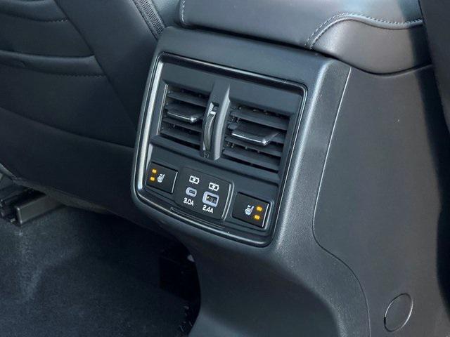 new 2026 Subaru Outback car, priced at $48,026