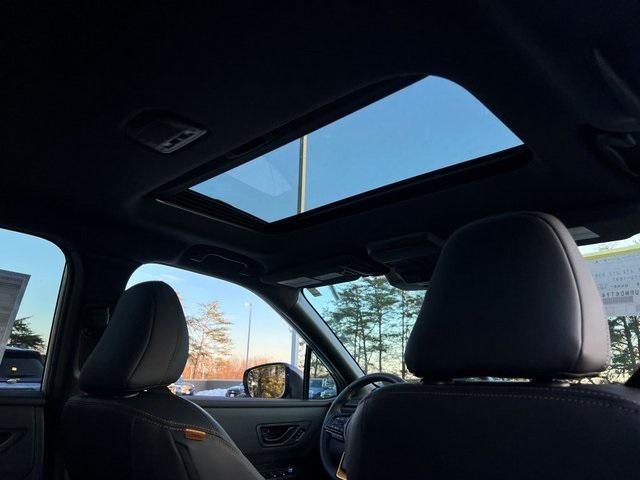 new 2026 Subaru Outback car, priced at $48,026