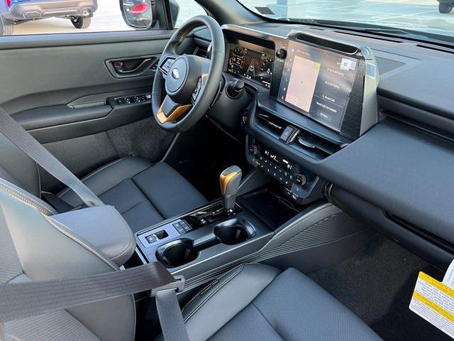 new 2026 Subaru Outback car, priced at $48,026