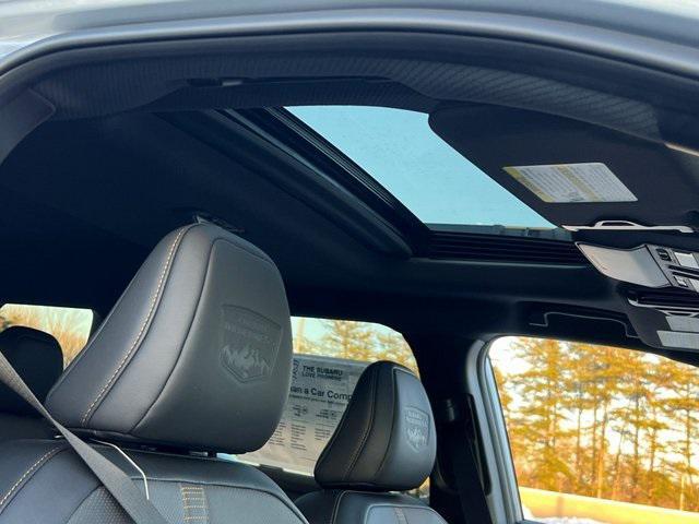 new 2026 Subaru Outback car, priced at $48,026