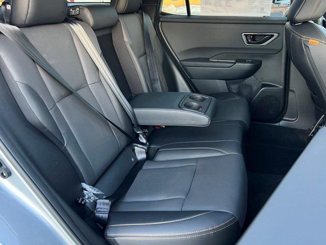 new 2026 Subaru Outback car, priced at $48,026