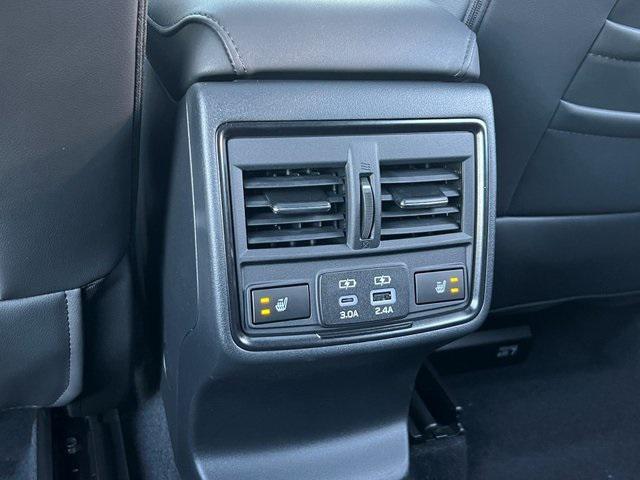 new 2026 Subaru Outback car, priced at $48,026