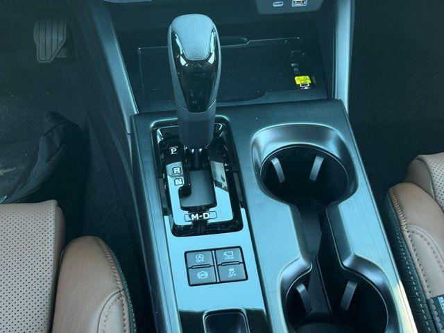 new 2026 Subaru Outback car, priced at $44,532