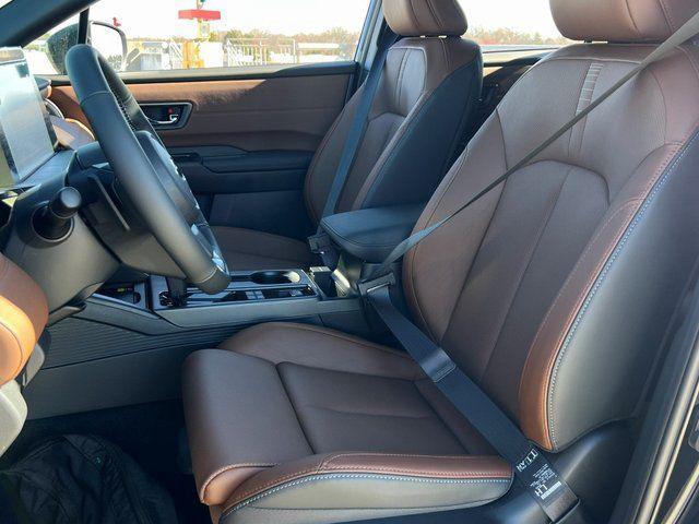 new 2026 Subaru Outback car, priced at $44,532