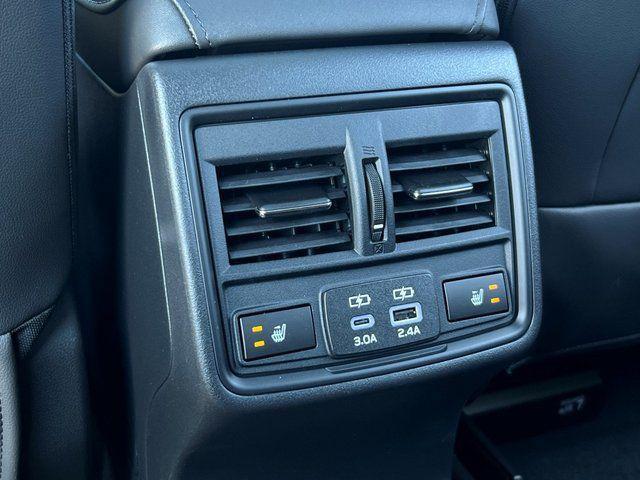 new 2026 Subaru Outback car, priced at $44,532