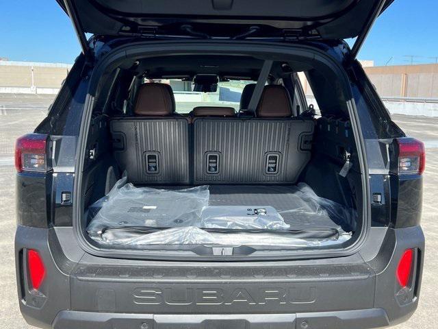 new 2026 Subaru Outback car, priced at $44,532