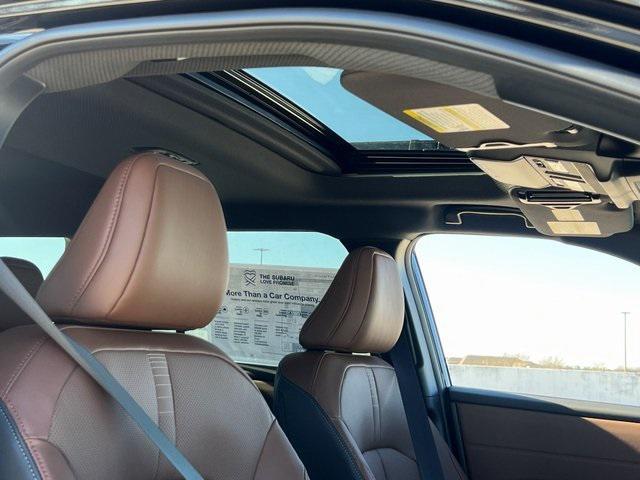 new 2026 Subaru Outback car, priced at $44,532