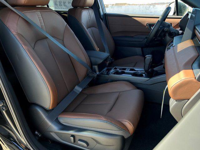 new 2026 Subaru Outback car, priced at $44,532