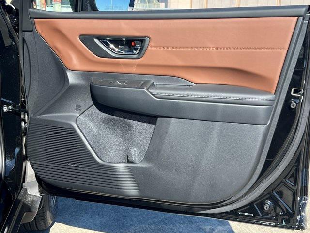 new 2026 Subaru Outback car, priced at $44,532