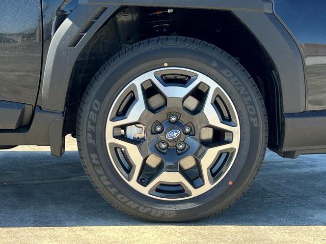 new 2026 Subaru Outback car, priced at $44,532