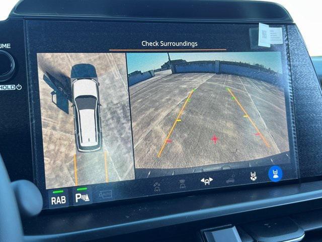 new 2026 Subaru Outback car, priced at $44,532