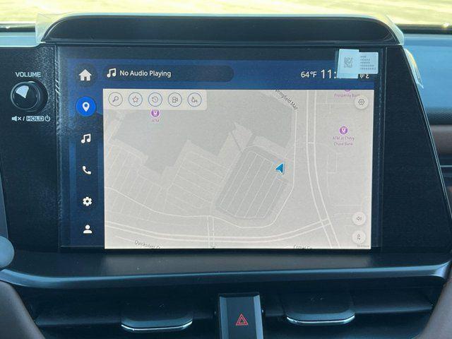 new 2026 Subaru Outback car, priced at $44,532