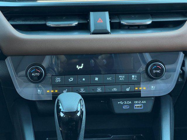 new 2026 Subaru Outback car, priced at $44,532