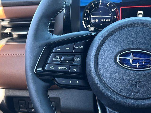 new 2026 Subaru Outback car, priced at $44,532