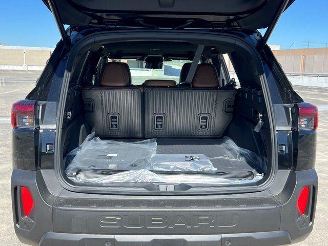 new 2026 Subaru Outback car, priced at $44,532