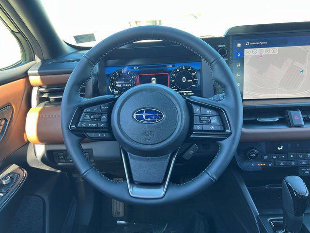 new 2026 Subaru Outback car, priced at $44,532