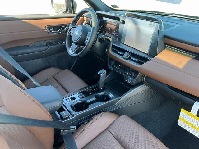 new 2026 Subaru Outback car, priced at $44,532