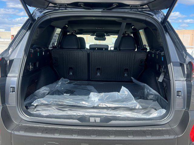 new 2026 Subaru Outback car, priced at $43,875