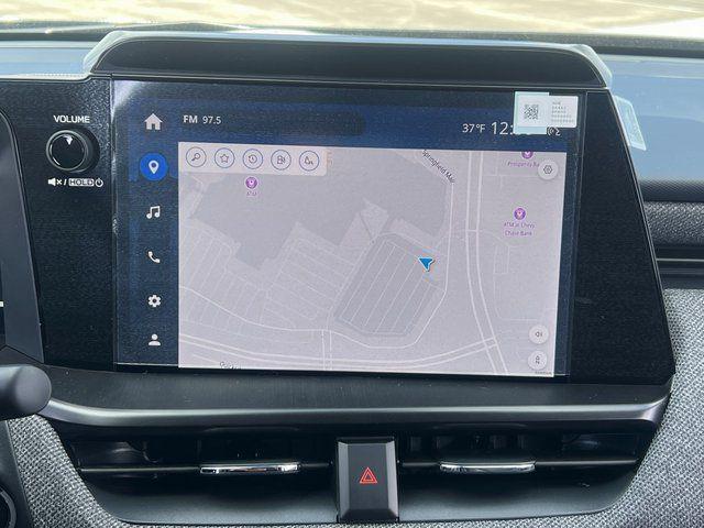 new 2026 Subaru Outback car, priced at $43,875