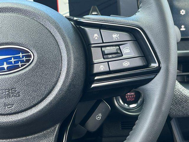 new 2026 Subaru Outback car, priced at $43,875