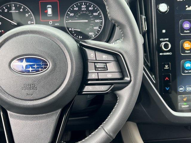 new 2026 Subaru Forester car, priced at $34,425