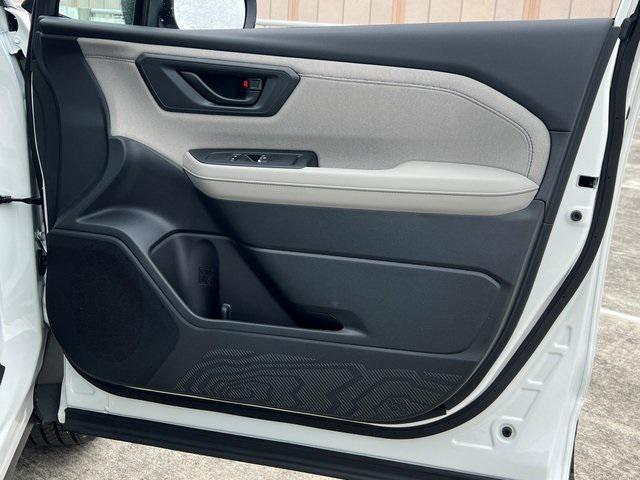 new 2026 Subaru Forester car, priced at $34,425