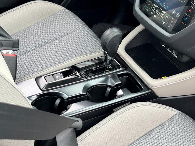 new 2026 Subaru Forester car, priced at $34,425