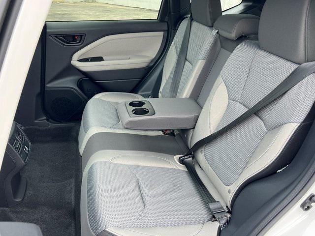 new 2026 Subaru Forester car, priced at $34,425