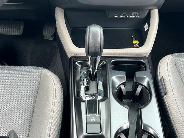 new 2026 Subaru Forester car, priced at $34,425