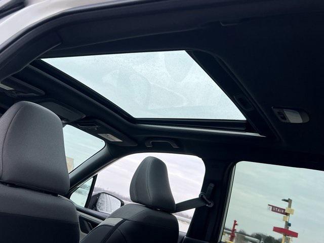 new 2026 Subaru Forester car, priced at $34,425