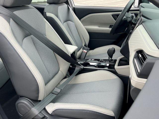 new 2026 Subaru Forester car, priced at $34,425