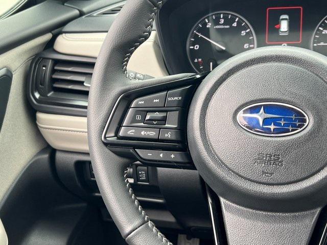 new 2026 Subaru Forester car, priced at $34,425