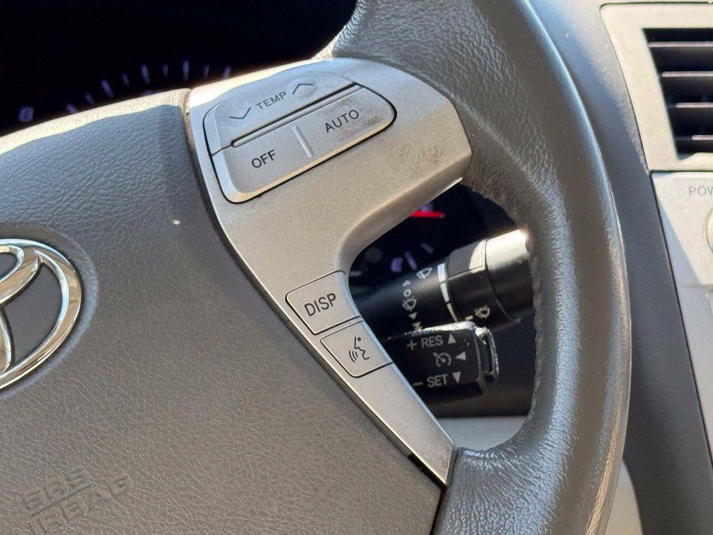 used 2011 Toyota Camry car, priced at $10,678