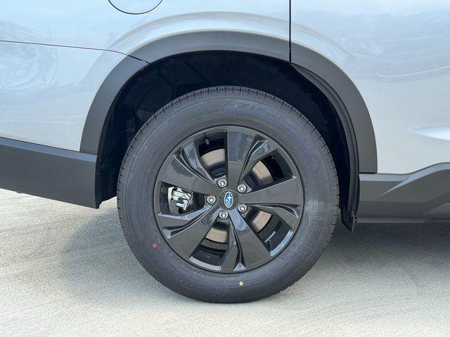 new 2026 Subaru Ascent car, priced at $41,157