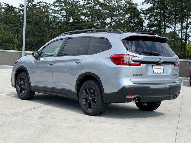 new 2026 Subaru Ascent car, priced at $41,157