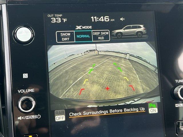 new 2026 Subaru Forester car, priced at $39,063