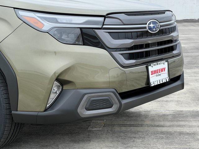 new 2026 Subaru Forester car, priced at $39,063