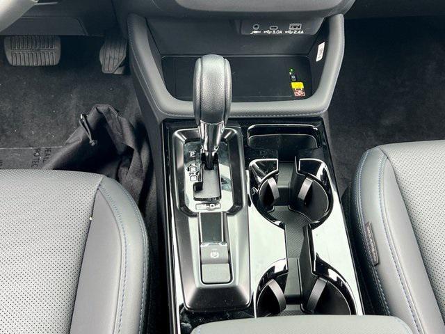 new 2026 Subaru Forester car, priced at $39,063