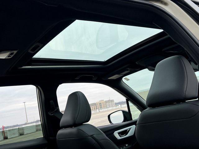 new 2026 Subaru Forester car, priced at $39,063