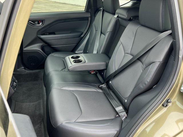 new 2026 Subaru Forester car, priced at $39,063