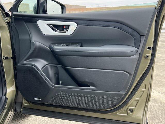 new 2026 Subaru Forester car, priced at $39,063