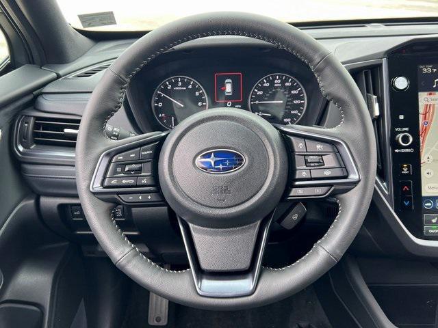 new 2026 Subaru Forester car, priced at $39,063