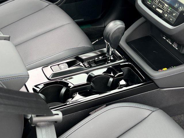 new 2026 Subaru Forester car, priced at $39,063