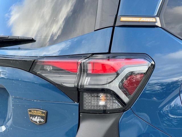 new 2026 Subaru Forester car, priced at $40,228