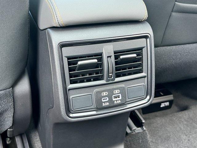 new 2026 Subaru Forester car, priced at $40,228