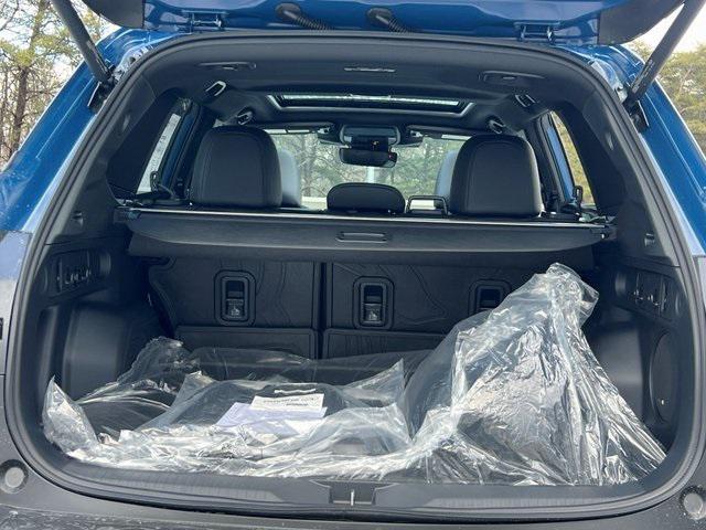 new 2026 Subaru Forester car, priced at $40,228