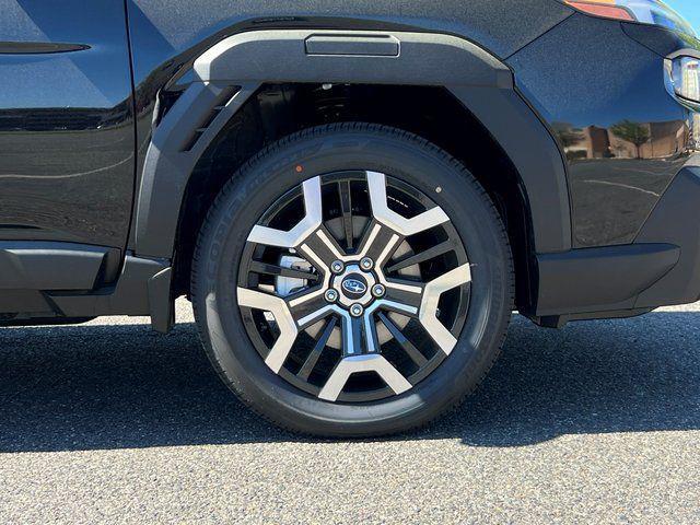 new 2026 Subaru Outback car, priced at $46,868