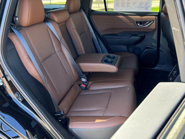 new 2026 Subaru Outback car, priced at $46,868