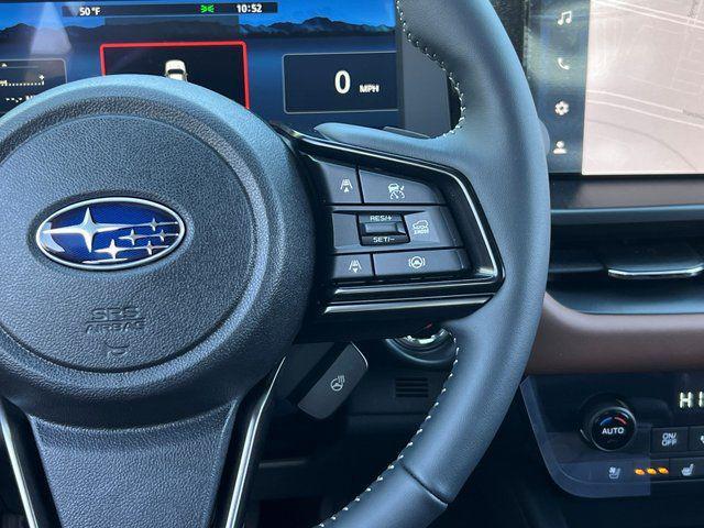 new 2026 Subaru Outback car, priced at $46,868