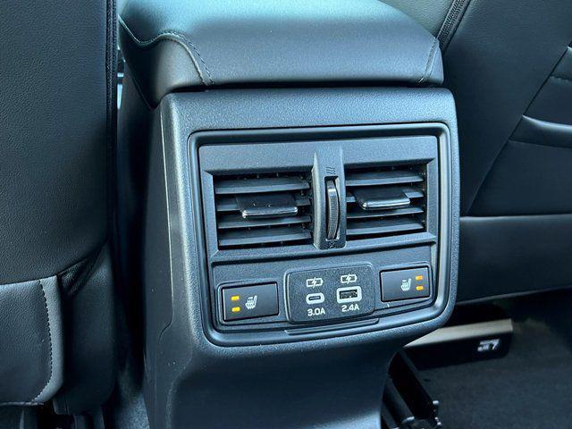 new 2026 Subaru Outback car, priced at $46,868